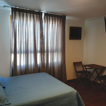 Hotel Quitor Calama Esterno foto
