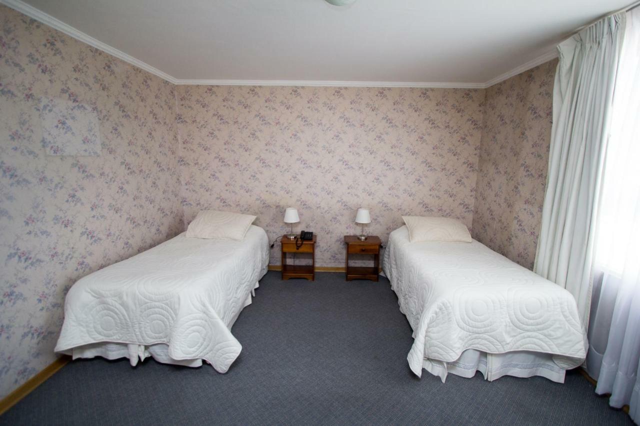 Hotel Quitor Calama Esterno foto