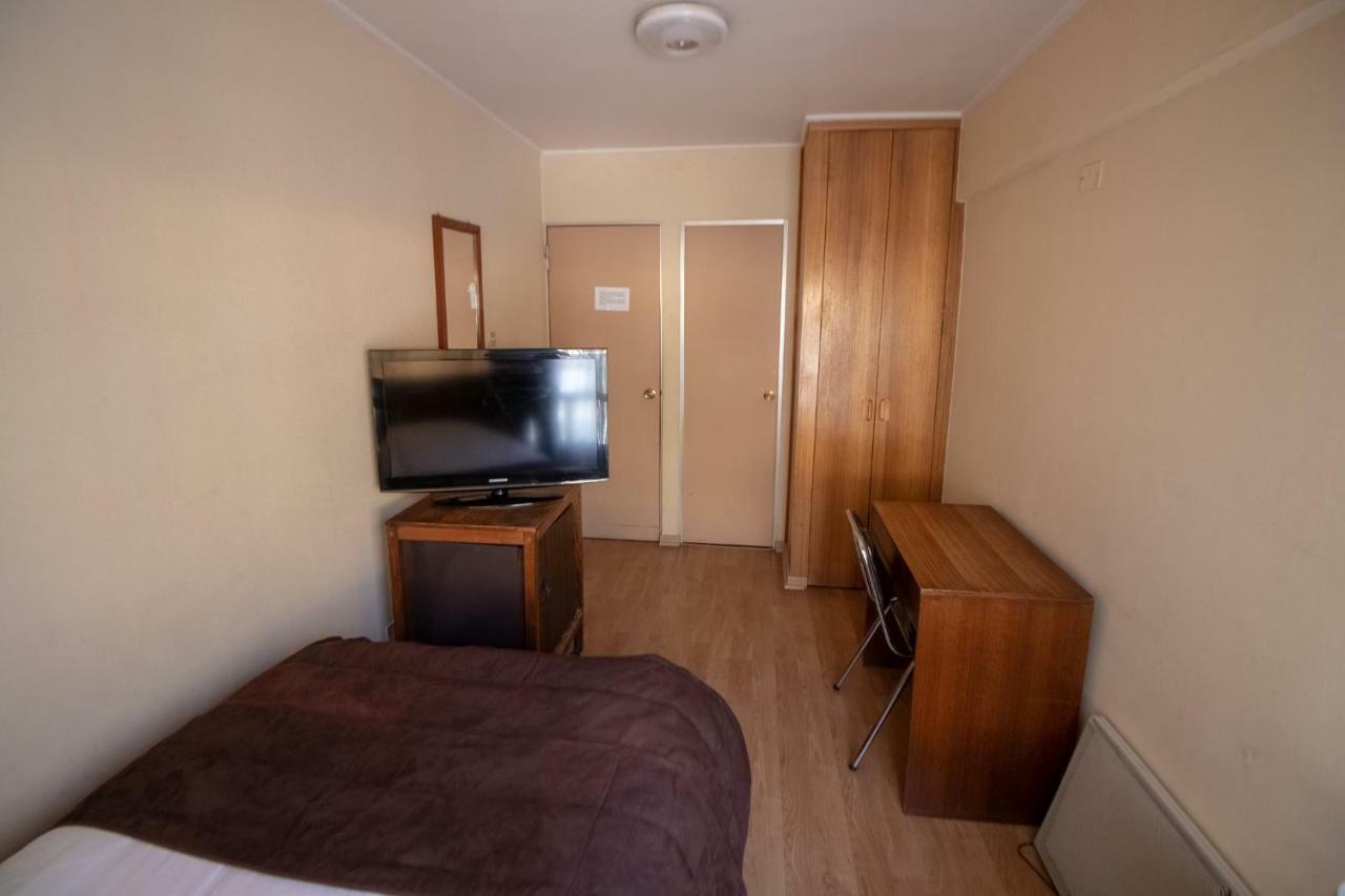Hotel Quitor Calama Esterno foto